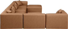 Load image into Gallery viewer, Cube - 7 Piece Modular Sectional