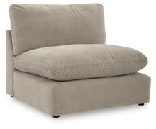 Load image into Gallery viewer, Maxton Heights - Armless Chair - Pebble