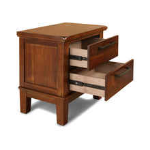 Load image into Gallery viewer, Cagney - Nightstand