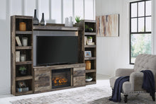 Load image into Gallery viewer, Derekson - Entertainment Center