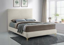 Load image into Gallery viewer, Geri - Bed