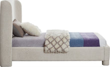 Load image into Gallery viewer, Penny - Boucle Fabric Bed