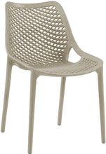 Load image into Gallery viewer, Mykonos - Outdoor Patio Dining Chair (Set of 2)