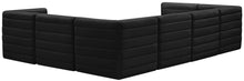 Load image into Gallery viewer, Quincy - 7 Piece Modular Sectional