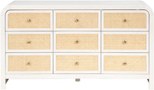 Load image into Gallery viewer, Siena - Dresser