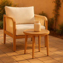 Load image into Gallery viewer, Maui - Outdoor Patio Table