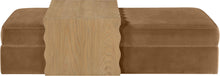 Load image into Gallery viewer, Woodra - Coffee Table / Ottoman