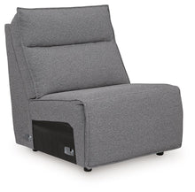 Load image into Gallery viewer, Modmax II - Armless Chair - Salt And Pepper