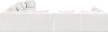 Load image into Gallery viewer, Stellar - 6 Piece Upholstered Modular Sectional