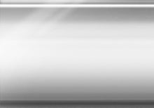 Load image into Gallery viewer, Table, Rectangular, Contemporary & Modern - Chrome