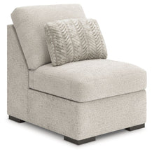 Load image into Gallery viewer, Cuddle Plush - Armless Chair - Arctic
