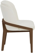 Load image into Gallery viewer, Navo - Faux Leather Dining Chair