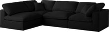 Load image into Gallery viewer, Plush - 4 Piece Modular Sectional