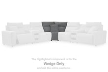 Load image into Gallery viewer, Modmax II - Wedge - Salt And Pepper