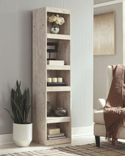 Load image into Gallery viewer, Willowton - Pier - 4 Shelves - Whitewash