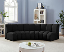Load image into Gallery viewer, Infinity - 3 Piece Boucle Modular Sectional