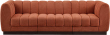 Load image into Gallery viewer, Quinn - 3 Seat Modular Sofa