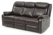 Load image into Gallery viewer, Contemporary Three Seater Sofa