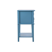 Load image into Gallery viewer, Vibrant Contemporary Nightstand