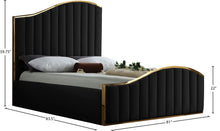 Load image into Gallery viewer, Jolie - Bed