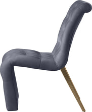 Load image into Gallery viewer, Curve - Dining Chair (Set of 2)