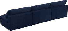 Load image into Gallery viewer, Cozy - Modular Armless 3 Seat Sofa