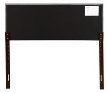 Load image into Gallery viewer, Super Nova - Upholstered Headboard