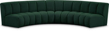 Load image into Gallery viewer, Infinity - 4 Piece Boucle Modular Sectional