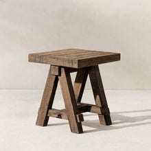 Load image into Gallery viewer, Hawthorne - Trestle Table