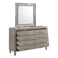 Load image into Gallery viewer, Lennox - Mirror - Gray