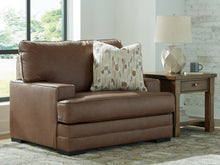 Load image into Gallery viewer, VillaCourt - Chair And A Half - Caramel