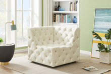 Load image into Gallery viewer, Tuft - Corner Chair