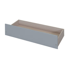 Load image into Gallery viewer, Multifunctional Wooden Daybed Bed