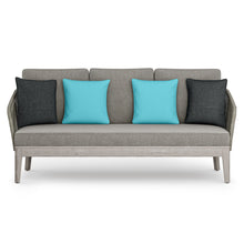 Load image into Gallery viewer, Carmel - Outdoor Sofa - Sand Drift