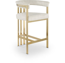 Load image into Gallery viewer, Marcello - Counter Stool