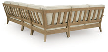 Load image into Gallery viewer, Clare View - Outdoor Sectional
