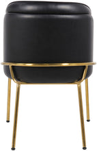 Load image into Gallery viewer, Jagger - Dining Chair (Set of 2) - Gold Base