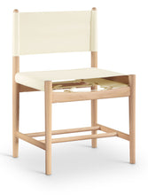 Load image into Gallery viewer, Rawlins - Dining Chair (Set of 2) - Natural Frame