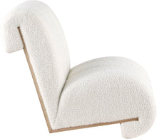 Load image into Gallery viewer, Swoon - Accent Chair With Natural Base
