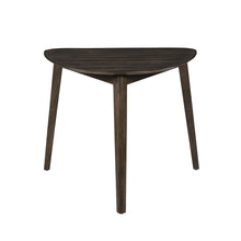 Load image into Gallery viewer, Rex - Guitar Pick Corner Table - Walnut