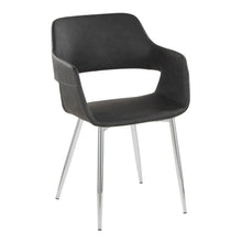 Load image into Gallery viewer, Margarite - Contemporary Dining Chair (Set of 2)