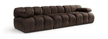 Load image into Gallery viewer, Orin - Velvet 3 Piece Modular Sofa