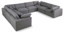 Load image into Gallery viewer, Serene - 8 Piece Modular Sectional
