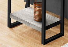 Load image into Gallery viewer, Accent Table, Side Industrial Flexible Placement
