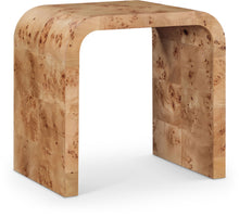 Load image into Gallery viewer, Cresthill - Ash End Table