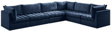 Load image into Gallery viewer, Jacob - 6 Pc. Modular Sectional