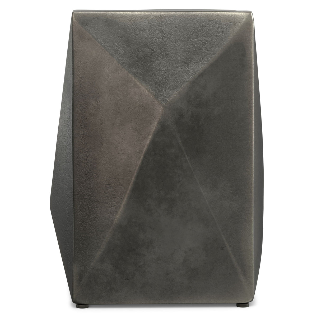 Danner - Side Table - Black - Ego Home Furniture
