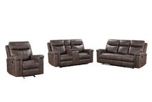 Load image into Gallery viewer, Quade - Reclining Sofa Set
