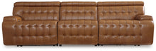 Load image into Gallery viewer, Temmpton - Power Reclining Sectional