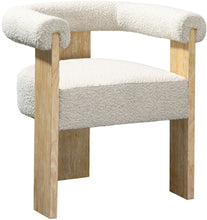 Load image into Gallery viewer, Barrel - Dining Chair